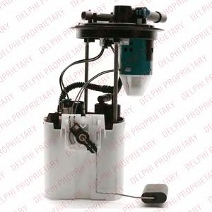 Модуль топливного насоса DELPHI FG0507