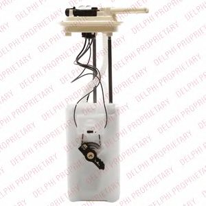 Модуль топливного насоса DELPHI FG0509