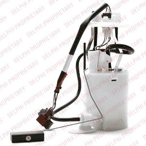 Модуль топливного насоса DELPHI FG0511