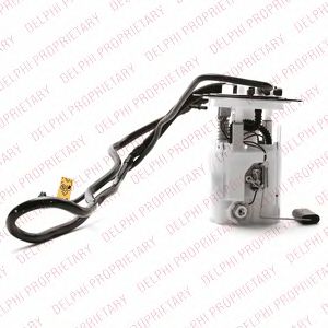 Модуль топливного насоса DELPHI FG0517