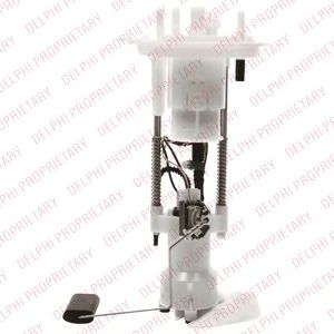 Модуль топливного насоса BOSCH 69188