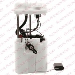 Модуль топливного насоса DELPHI FG0887