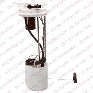 Модуль топливного насоса DELPHI FG0907