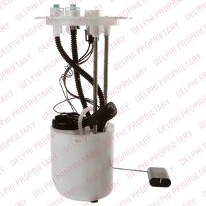 Модуль топливного насоса DENSO 9500210