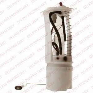 Модуль топливного насоса DELPHI FG0925