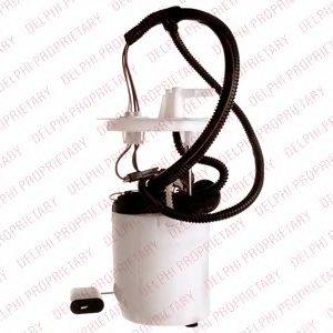 Модуль топливного насоса DELPHI FG0926