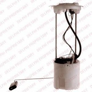 Модуль топливного насоса DELPHI FG0929