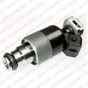 Форсунка BorgWarner 27639