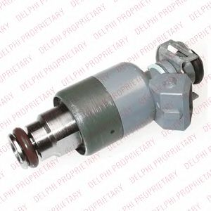 Форсунка ACDelco 217304