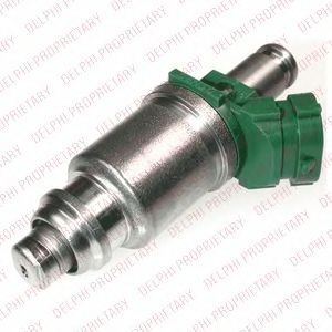 Форсунка BorgWarner 57645