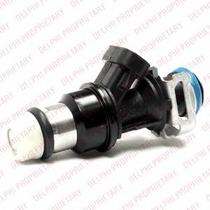 Форсунка BorgWarner 67364