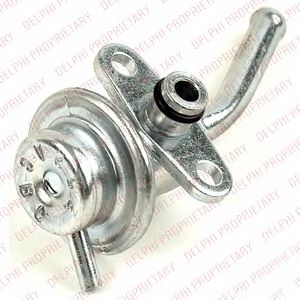 Блок управления, впрыскивание топлива BorgWarner 22827