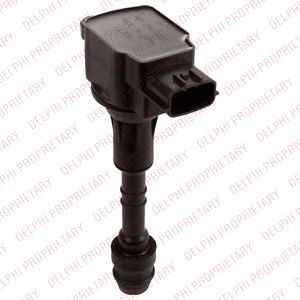 Катушка зажигания BorgWarner E1010