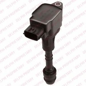 Катушка зажигания DELPHI GN10247