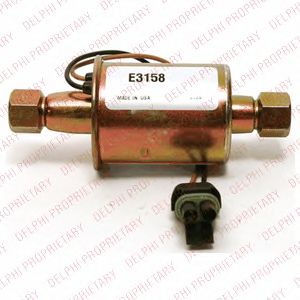 Топливный насос BOSCH 69217