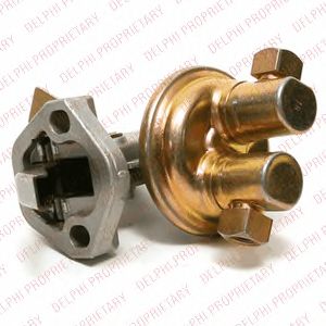 Топливный насос DELPHI HFP910