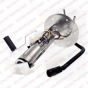 Модуль топливного насоса DELPHI HP10128