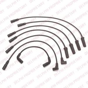 Вилка, свеча зажигания STANDARD 7720