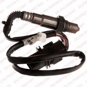 Лямбда-зонд DELPHI ES11080