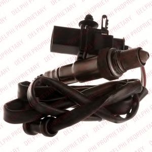 Лямбда-зонд BOSCH 17002