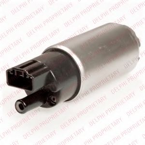 Топливный насос DELPHI FE0129