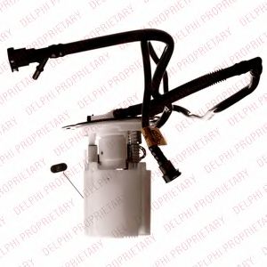 Топливный насос DELPHI FG0955