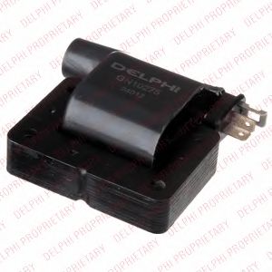 Элемент катушки зажигания DELPHI GN10275