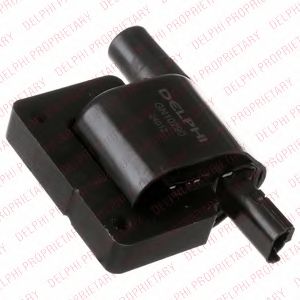 Элемент катушки зажигания DELPHI GN10290