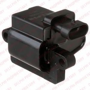 Катушка зажигания DELPHI GN10298