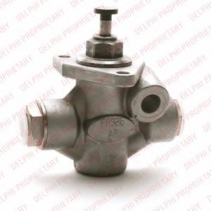 Топливный насос DELPHI HFP925