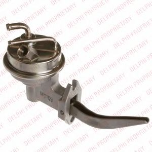 Топливный насос AIRTEX 41567