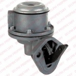 Топливный насос DELPHI MF0073