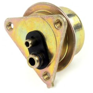 Регулятор давления подачи топлива ACDelco 217107