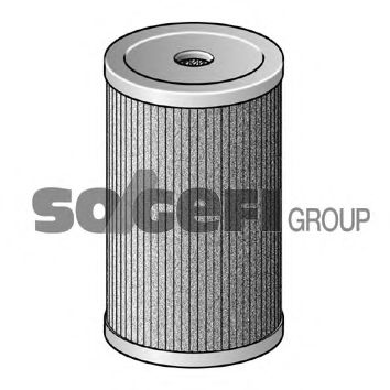 Топливный фильтр SogefiPro FA0455