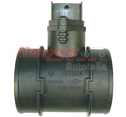 Расходомер воздуха METZGER 0891014