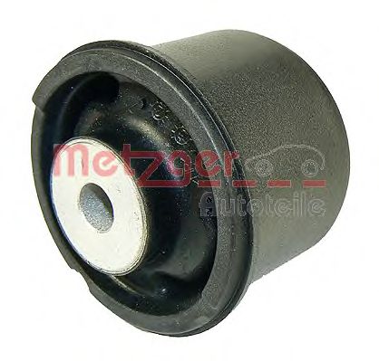 Втулка, балка моста LEMFÖRDER 35456