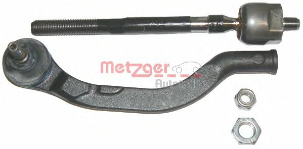 Поперечная рулевая тяга METZGER 56017402