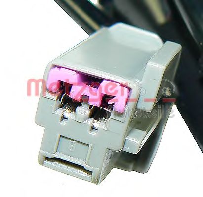 Датчик, частота вращения колеса FTE 84892