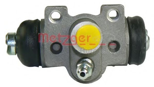 Колесный тормозной цилиндр METZGER 101863