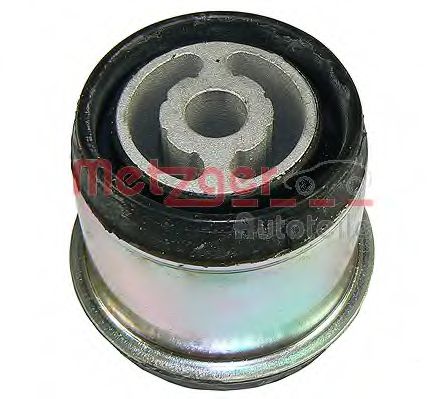 Втулка, балка моста METZGER 52069609