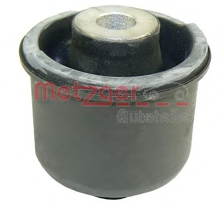 Втулка, балка моста METZGER 52069809