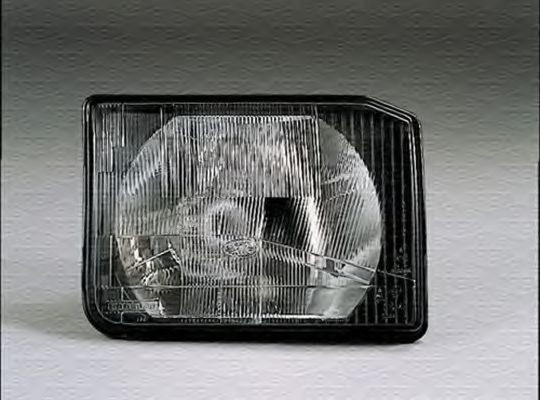 Основная фара MAGNETI MARELLI 712754059350