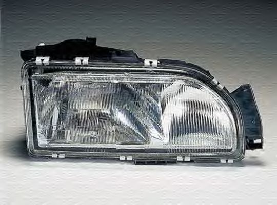 Рассеиватель, фонарь указателя поворота MAGNETI MARELLI 711305621109
