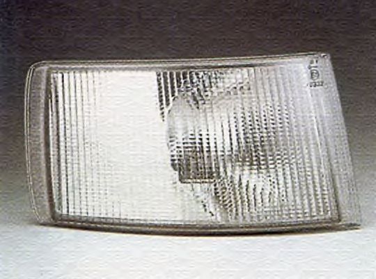 Фонарь указателя поворота MAGNETI MARELLI LLB071