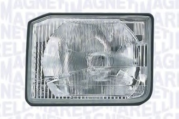 Основная фара MAGNETI MARELLI 712754059051