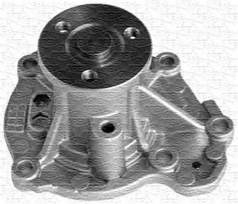 Водяной насос MAGNETI MARELLI 350982014000