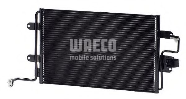 Конденсатор, кондиционер WAECO 8880400055