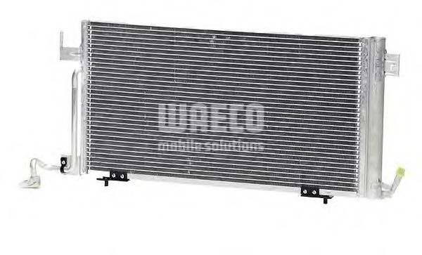 Конденсатор, кондиционер WAECO 8880400282