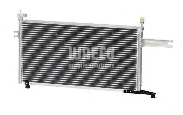 Конденсатор, кондиционер WAECO 8880400287