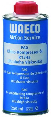 Компрессор-масло WAECO 8887200008